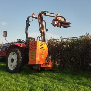 tractor Hedge Trimmer