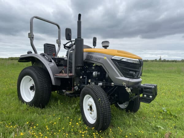 Siromer 254CH Compact Tractor