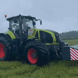 Tractor Other