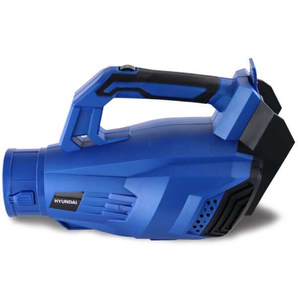 Hyundai 40V Lithium-Ion Battery-Powered Cordless Leaf Blower | HYB40LI - Image 5