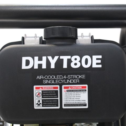 DHYT80E 17
