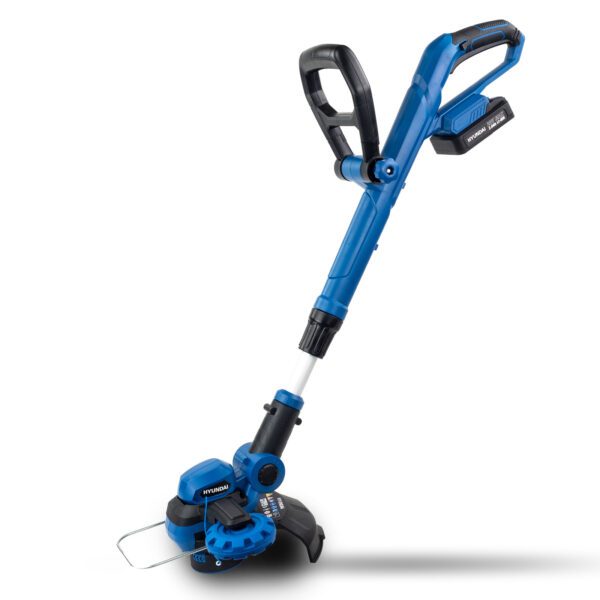 Hyundai 20v Li-Ion Cordless Grass Trimmer - Battery-Powered | HY2187 - Image 5