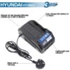 HYCH602 FEATURES