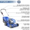 HYM40L420P FEATURES