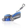 HYM460SPE  2