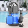 HYSP250C 10