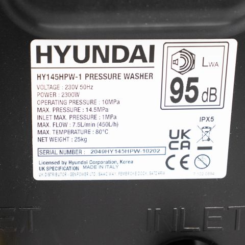 hy14hpw2 Low Res 0015 HY145HP2 1 Information Sticker