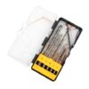 37029 301125 5055803301125 JCB Masonry Drill Bit 5pc set  Package 3 scaled 1