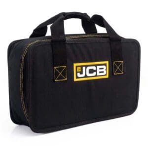 JCB ZIPPED CASE | 21-ZCASE