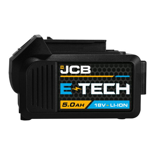 JCB E Tech 5ah 90 1x1 2 2