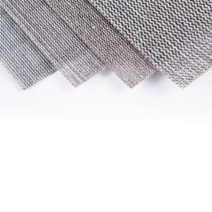 JCB Mesh Sanding Mixed Grit 4pack | 5055803319403