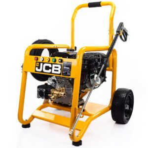 JCB Power Washer