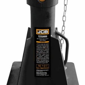 JCB 15 Tonne Axle Stand, 445-631mm Lifting Height