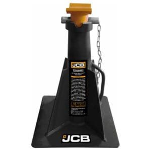 JCB 15 Tonne Vehicle Support Stand ,1077mm Lift