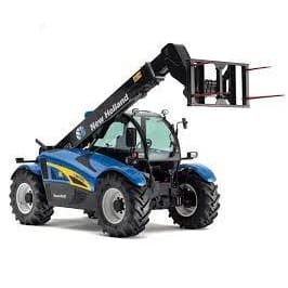Tele Handler