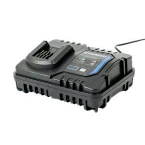 Hyundai 20V 4A Quick Charger for 2nd Generation 20V Garden and Power Tools