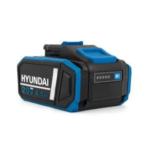 Hyundai 20V 4Ah Li-Ion Battery for 2nd Generation 20v Range