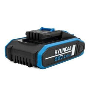 Hyundai 2Ah Li-Ion Battery for 2nd Generation 20v Range