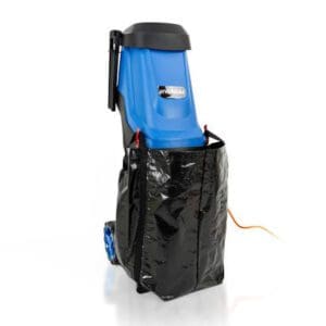 Hyundai Electric Garden Shredder 2800W 230V, 45L Collection