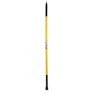 JCB Professional Chisel and Point Crow Bar