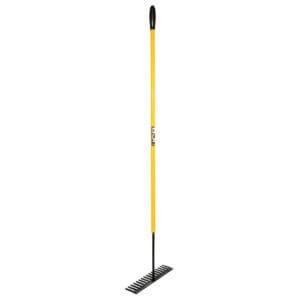 JCB Professional Contractors Rake