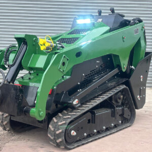 DAX 1000 Skid Steer Loader