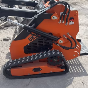 Economy Skid Steer